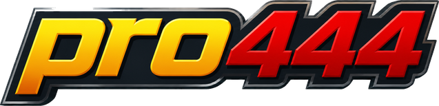 pro444 Logo